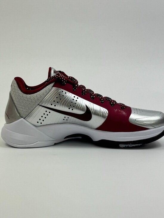 Nike Zoom Kobe 5 Protro \'Lower Merion Aces 2026\' IM0557-001 Multi Size main image 5